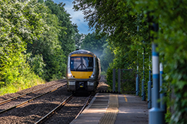 railway